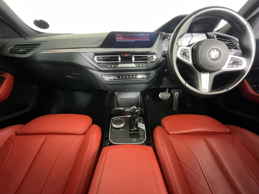 Used 2021 BMW 2 Series M235i xDrive Gran Coupe - WeBuyCars The Dome