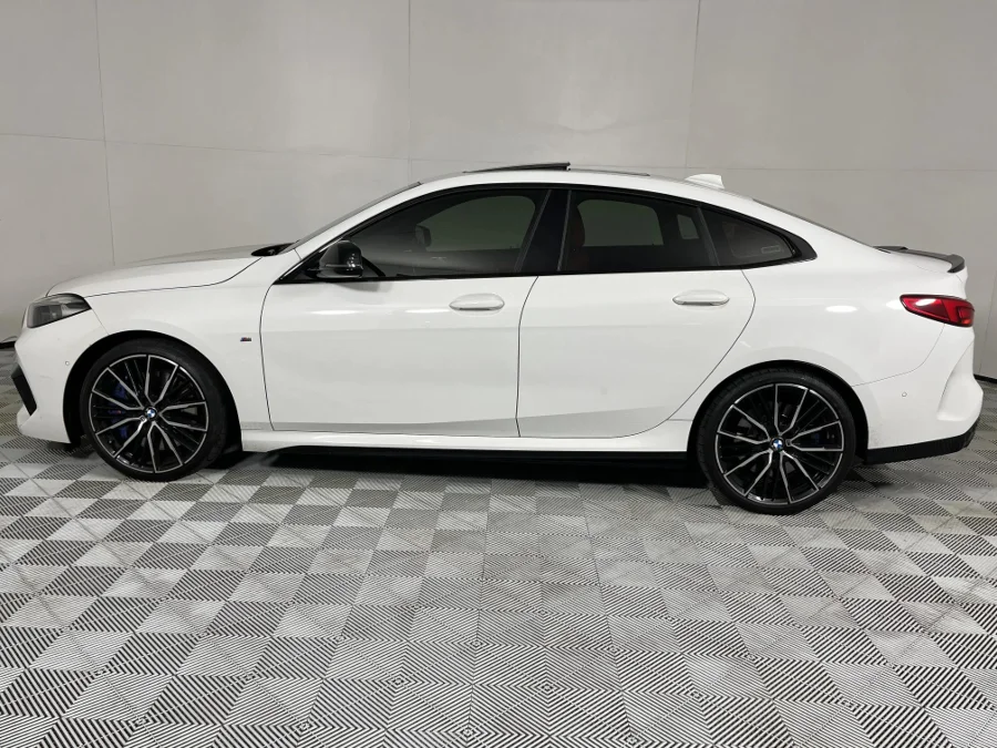 Used 2021 BMW 2 Series M235i xDrive Gran Coupe - WeBuyCars The Dome