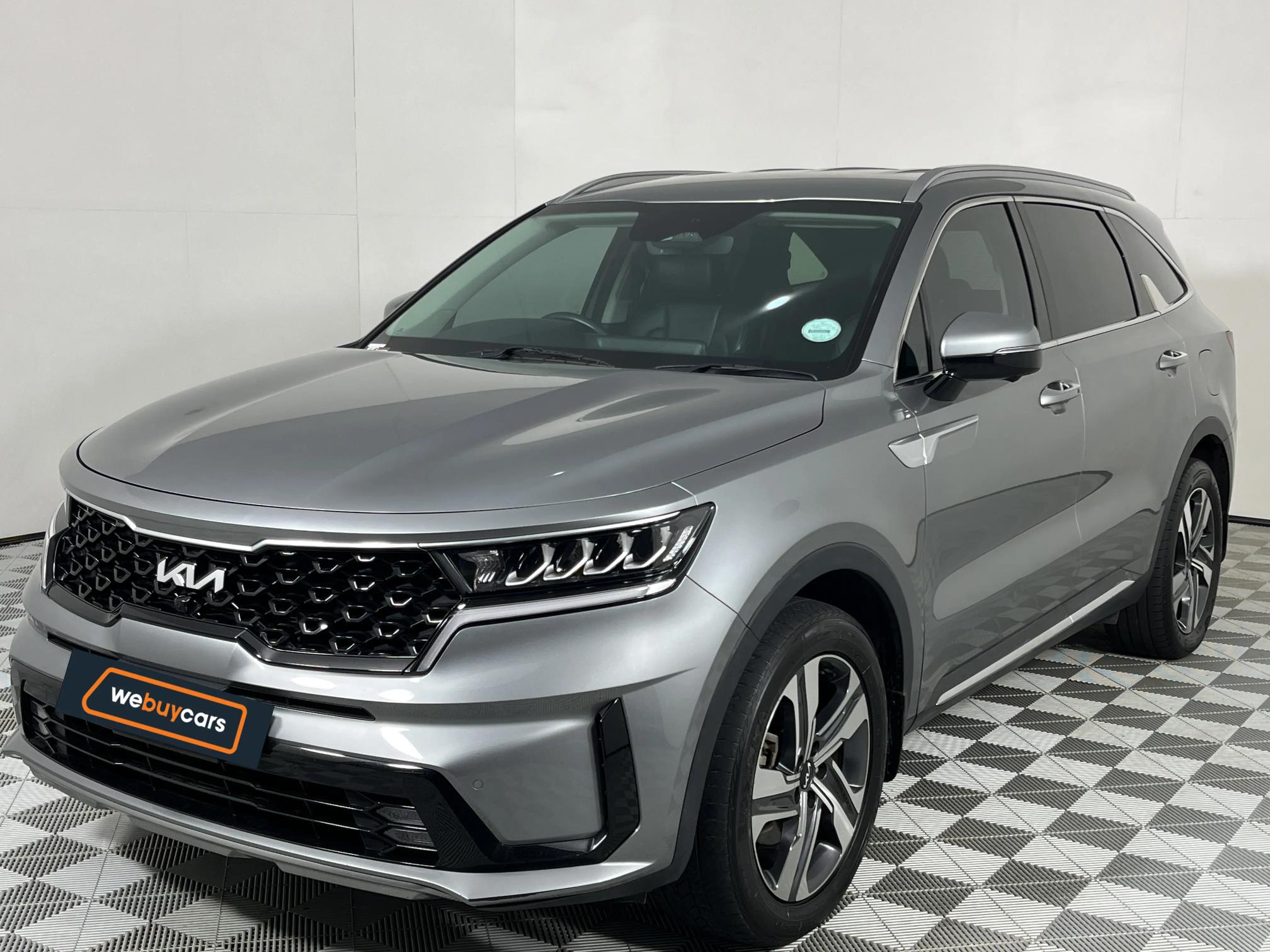 Used 2022 Kia Sorento 2.2CRDi AWD SX