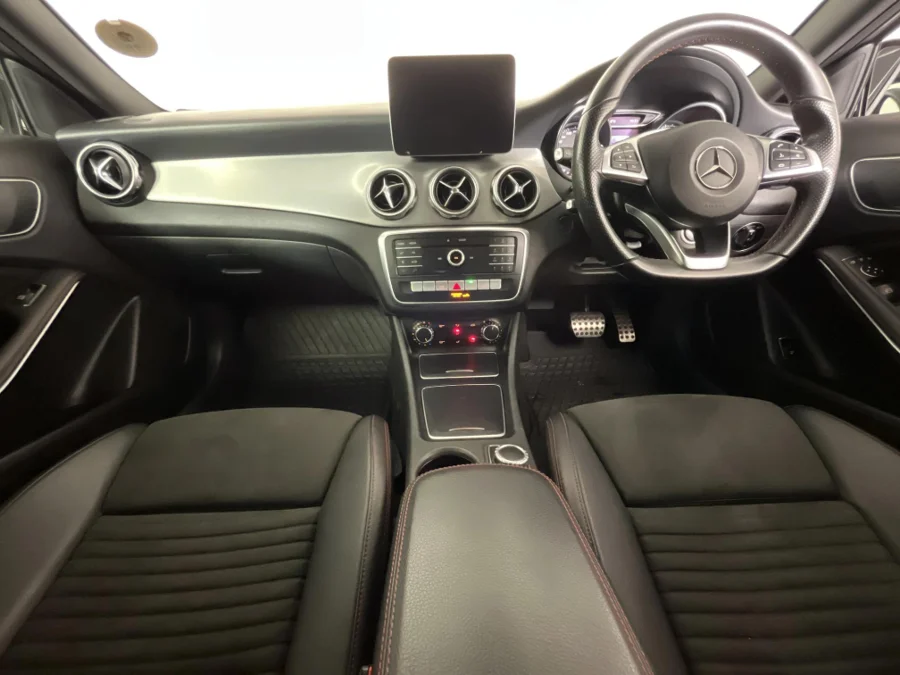 Used 2018 Mercedes-Benz GLA 200 auto - WeBuyCars Riverhorse