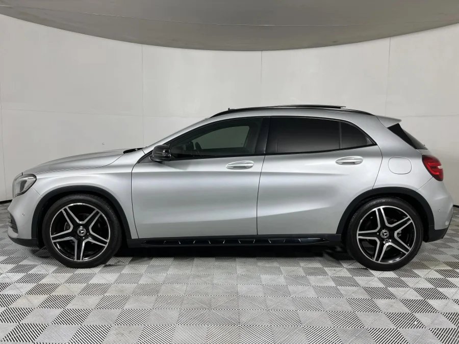 Used 2018 Mercedes-Benz GLA 200 auto - WeBuyCars Riverhorse