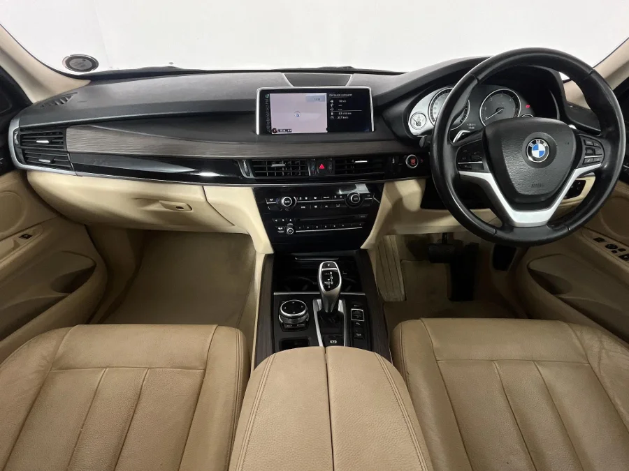 Used 2014 BMW X5 xDrive30d - WeBuyCars Montana
