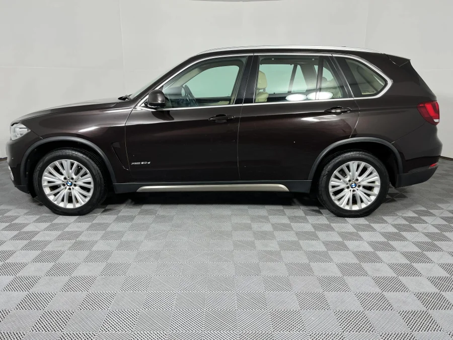 Used 2014 BMW X5 xDrive30d - WeBuyCars Montana