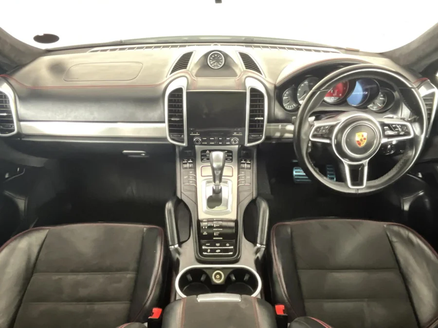 Used 2018 Porsche Cayenne GTS - WeBuyCars Polokwane Used 2018 Porsche Cayenne GTS - WeBuyCars Polokwane