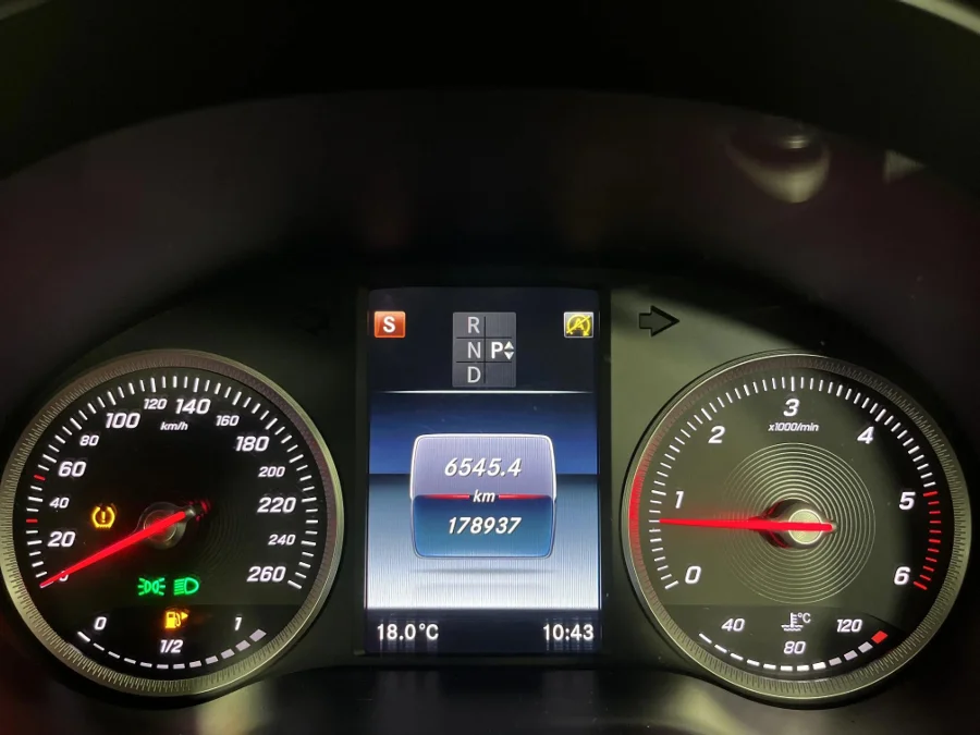 Used 2017 Mercedes-Benz GLC 250d coupe 4Matic - WeBuyCars JHB South