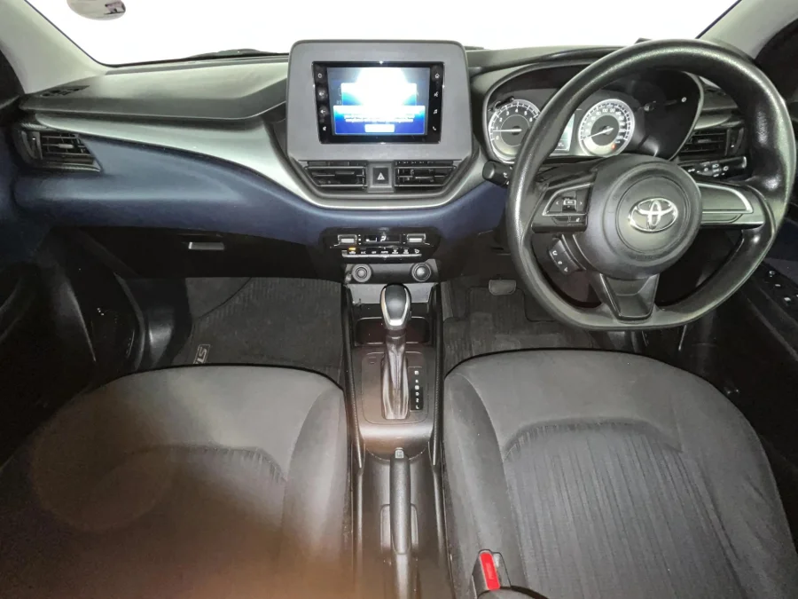 Used 2023 Toyota Starlet 1.5 XS auto - WeBuyCars Brackenfell Cape Town