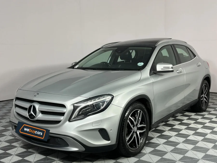 Used 2014 Mercedes-Benz GLA 220d 4Matic Style - WeBuyCars Lansdowne Used 2014 Mercedes-Benz GLA 220d 4Matic Style - WeBuyCars Lansdowne