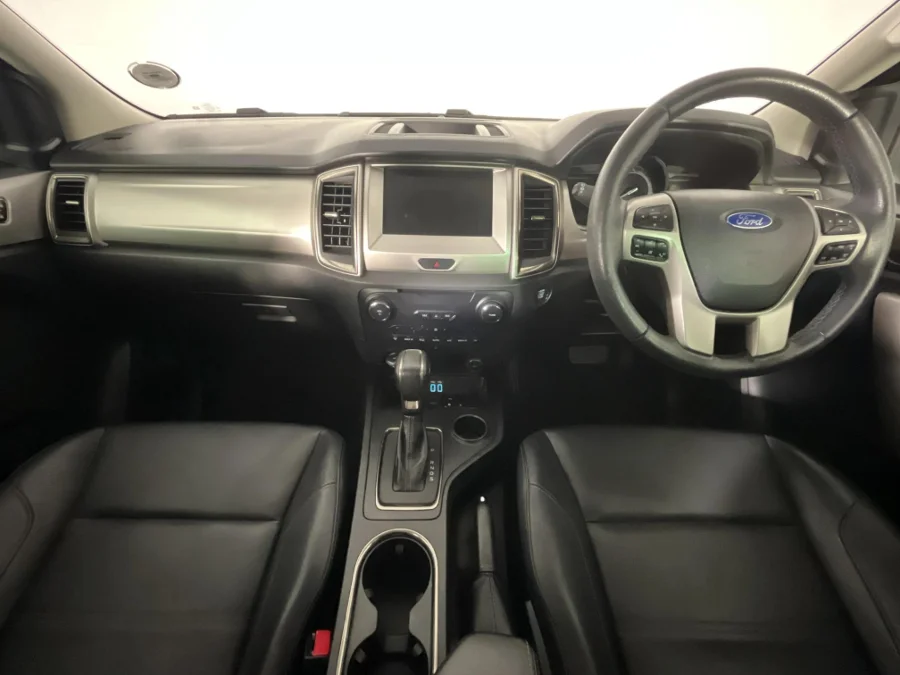 Used 2021 Ford Everest 2.0Bi-Turbo XLT - WeBuyCars Lansdowne