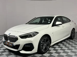 Used 2021 BMW 2 Series 218d Gran Coupe M Sport