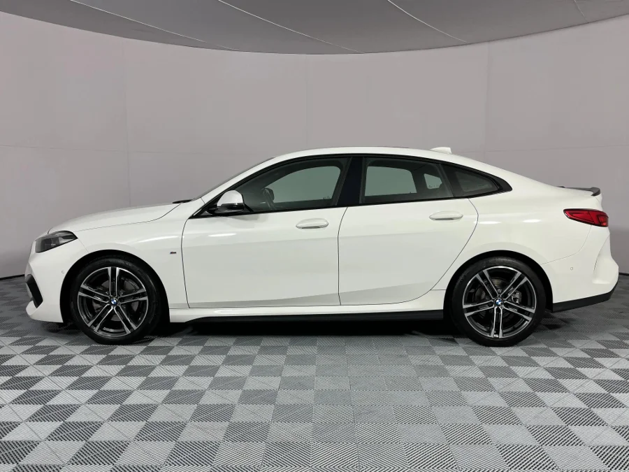 Used 2021 BMW 2 Series 218d Gran Coupe M Sport - WeBuyCars Lansdowne