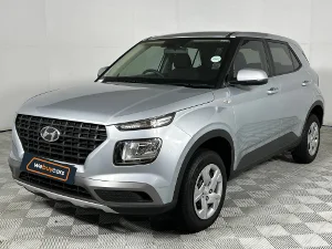 Used 2023 Hyundai Venue 1.0T Motion auto