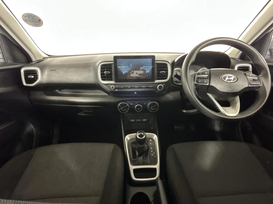 Used 2023 Hyundai Venue 1.0T Motion auto - WeBuyCars Richmond