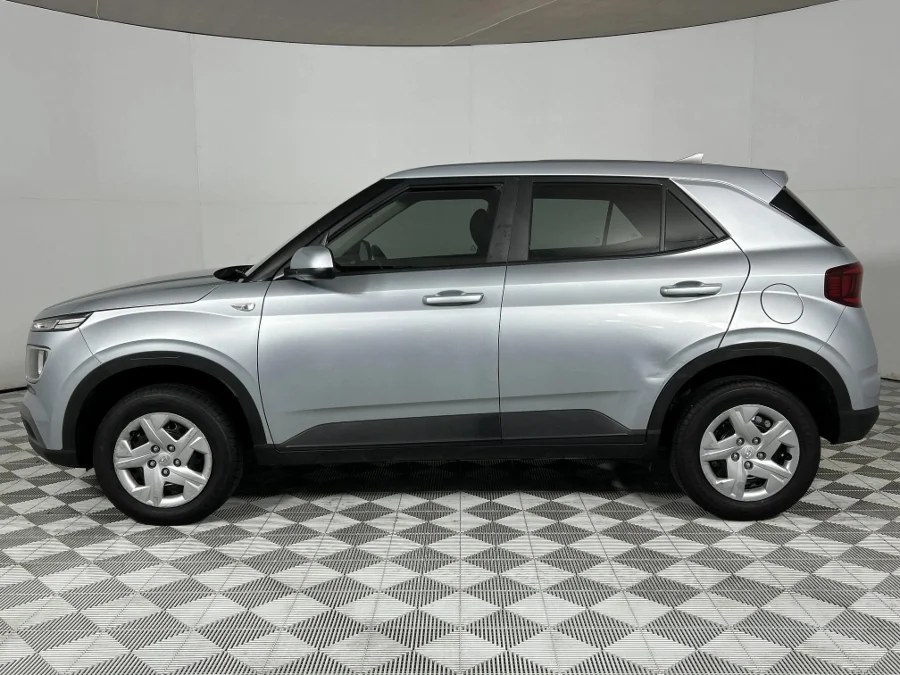 Used 2023 Hyundai Venue 1.0T Motion auto - WeBuyCars Richmond