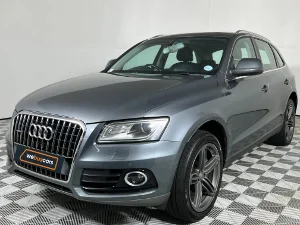 Used 2013 Audi Q5 3.0TFSI SE quattro