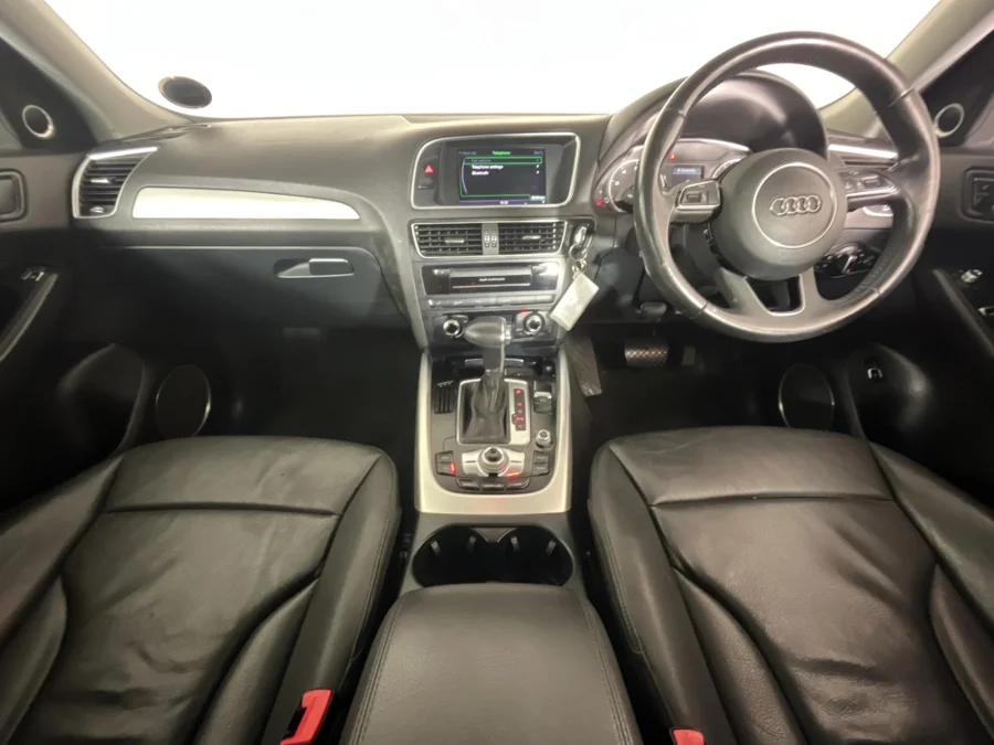 Used 2013 Audi Q5 3.0TFSI SE quattro - WeBuyCars Riverhorse