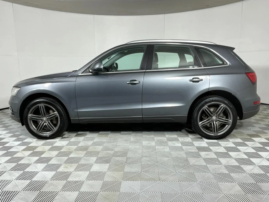 Used 2013 Audi Q5 3.0TFSI SE quattro - WeBuyCars Riverhorse