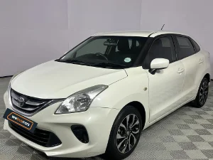 Used 2022 Toyota Starlet 1.4 XS