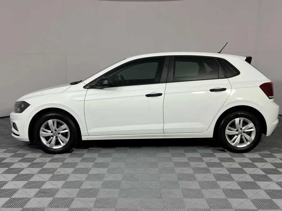 Used 2018 Volkswagen Polo hatch 1.0TSI Trendline - WeBuyCars Lansdowne