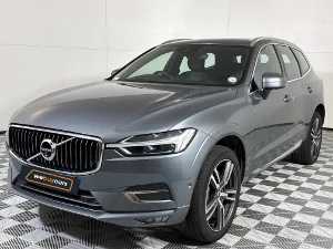 Used 2019 Volvo XC60 D4 AWD Inscription Used 2019 Volvo XC60 D4 AWD Inscription
