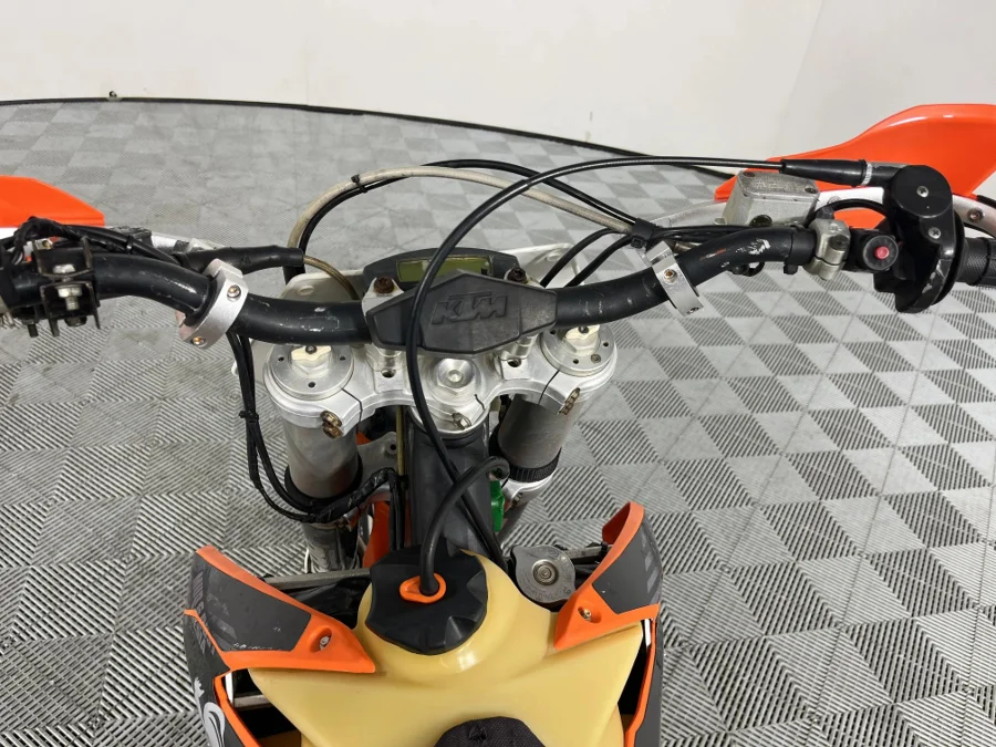 Used 2012 KTM XC 250 XC / Xc-W - WeBuyCars The Dome