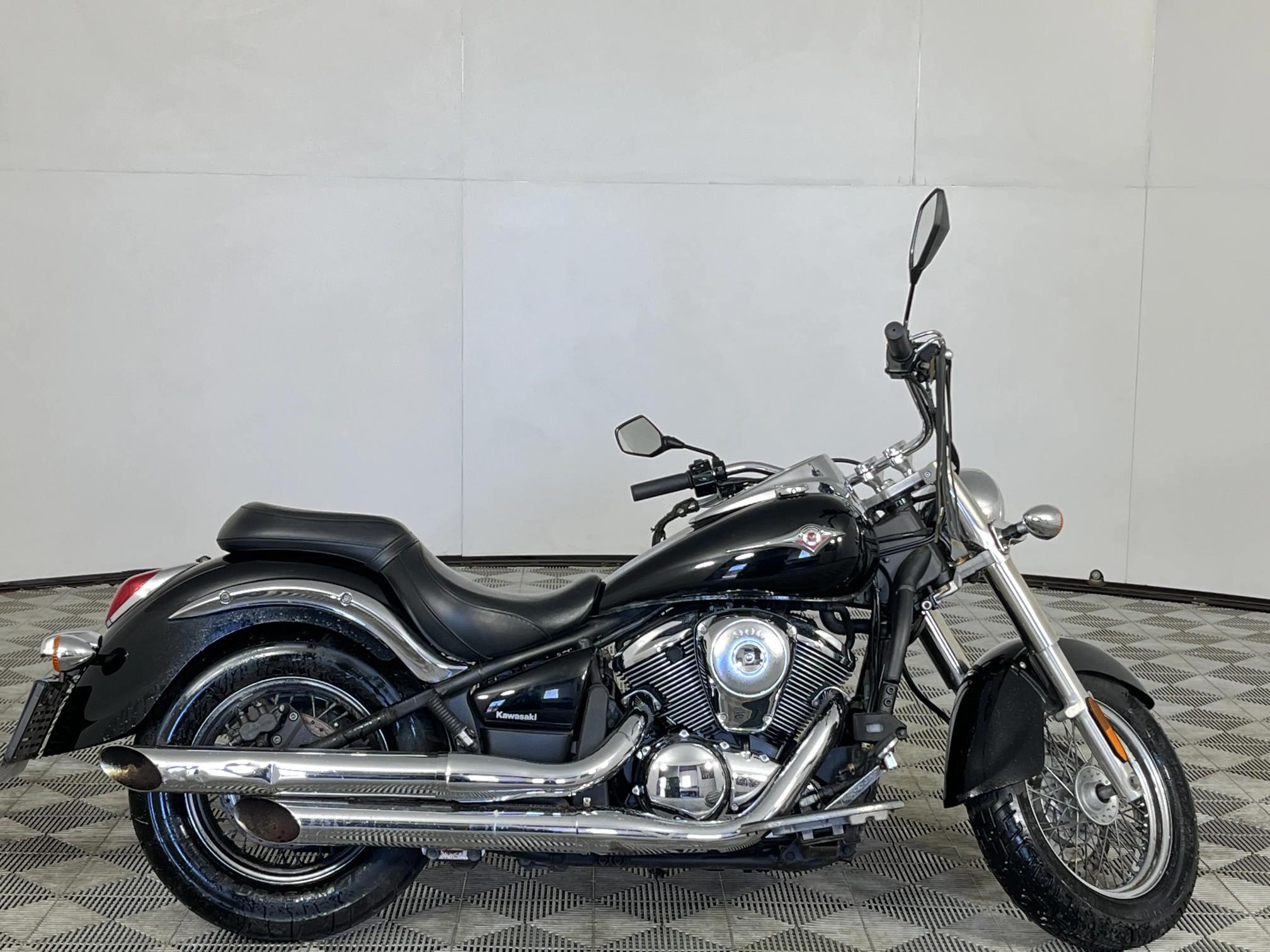 Used 2011 Kawasaki VN 900 Classic
