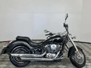 Used 2011 Kawasaki VN 900 Classic