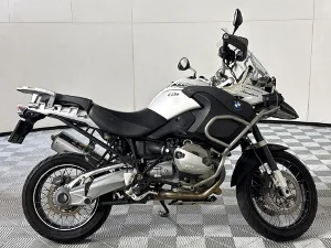 Used 2013 BMW R Series R 1200 GS Advent ABS H/grips