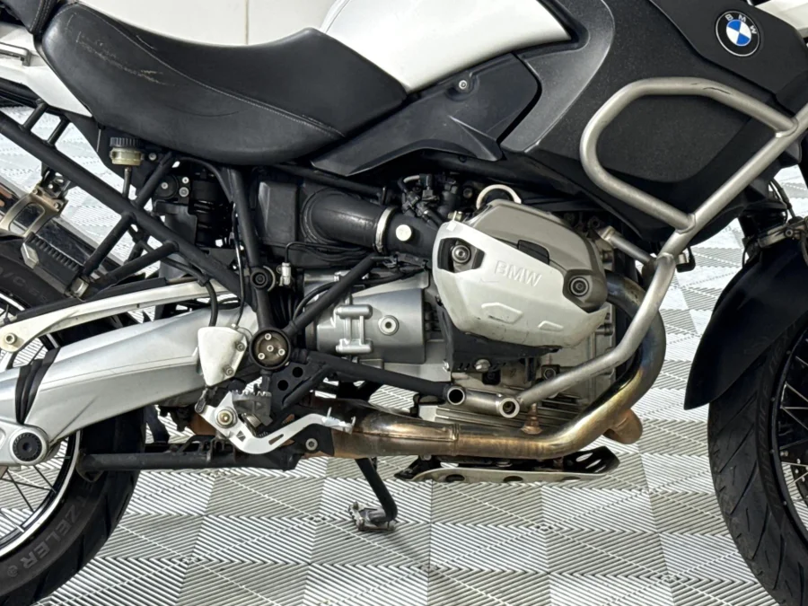 Used 2013 BMW R Series R 1200 GS Advent ABS H/grips - WeBuyCars Midstream