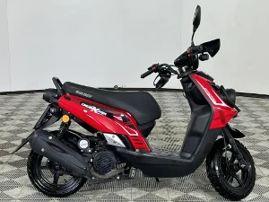 Used 2025 Big Boy Adventure 150