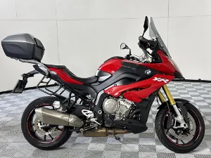Used 2016 BMW S Series S 1000 XR