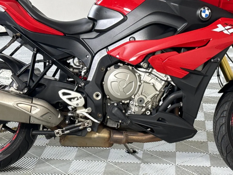 Used 2016 BMW S Series S 1000 XR - WeBuyCars Midstream