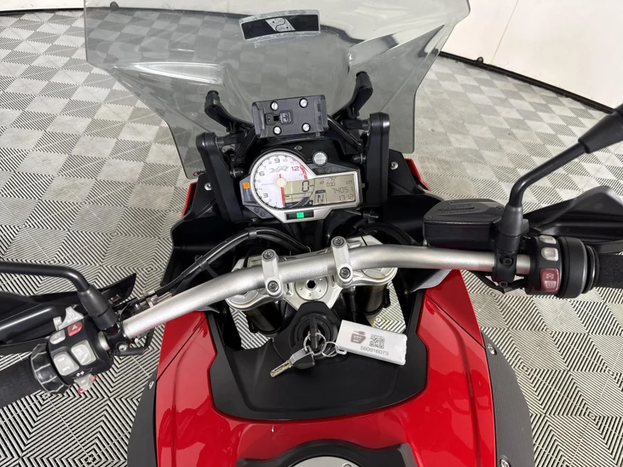 Used 2016 BMW S Series S 1000 XR - WeBuyCars Midstream