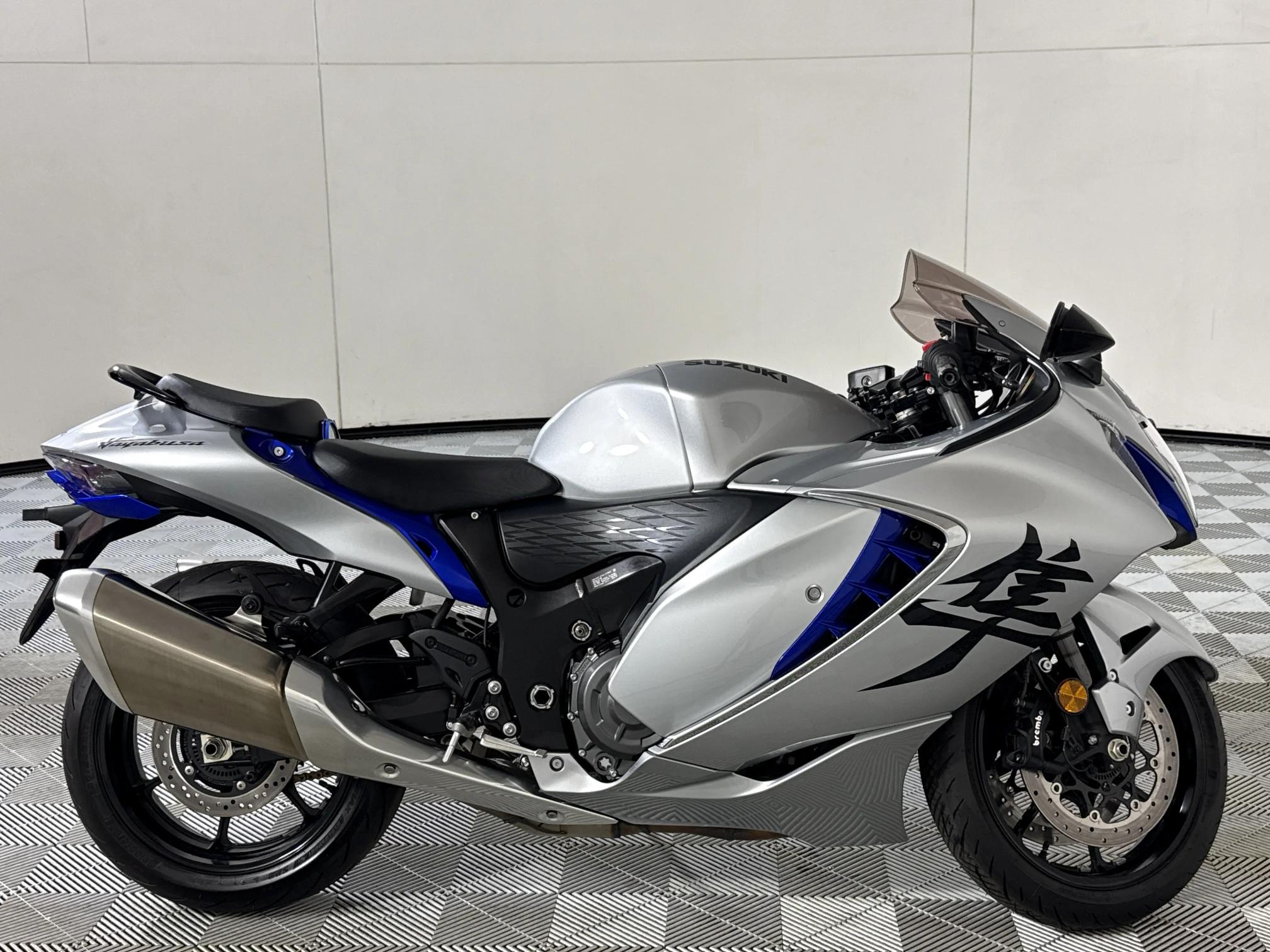 Used 2026 Suzuki GSX