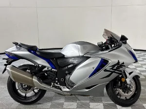 Used 2026 Suzuki GSX 1300r