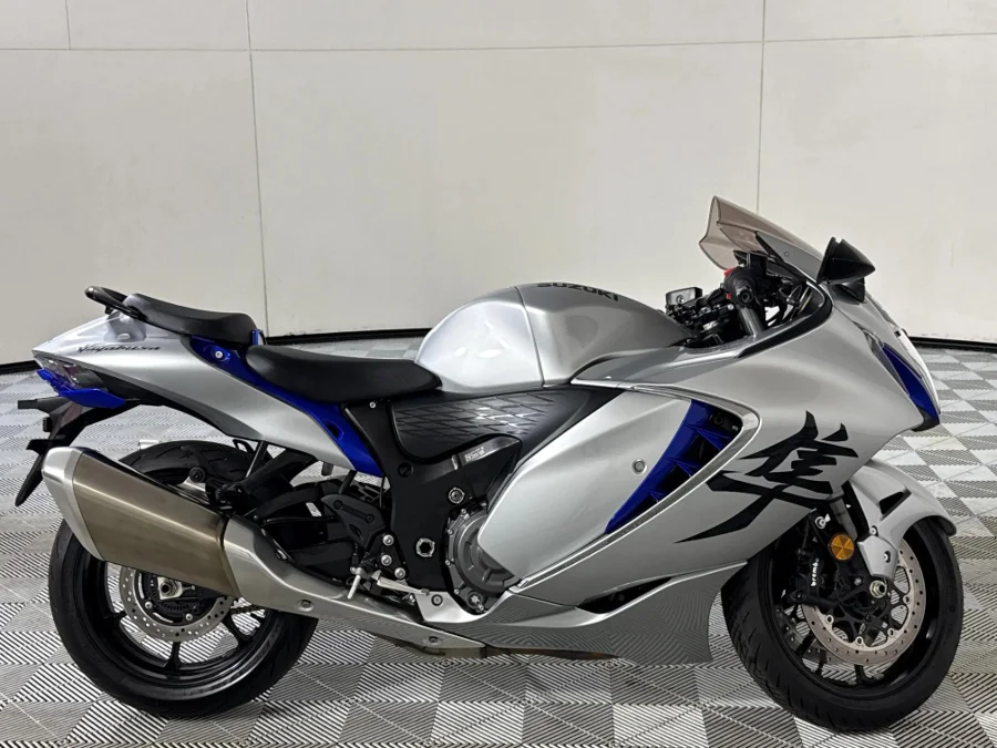Used 2026 Suzuki GSX 1300r - WeBuyCars Midstream Used 2026 Suzuki GSX 1300r - WeBuyCars Midstream