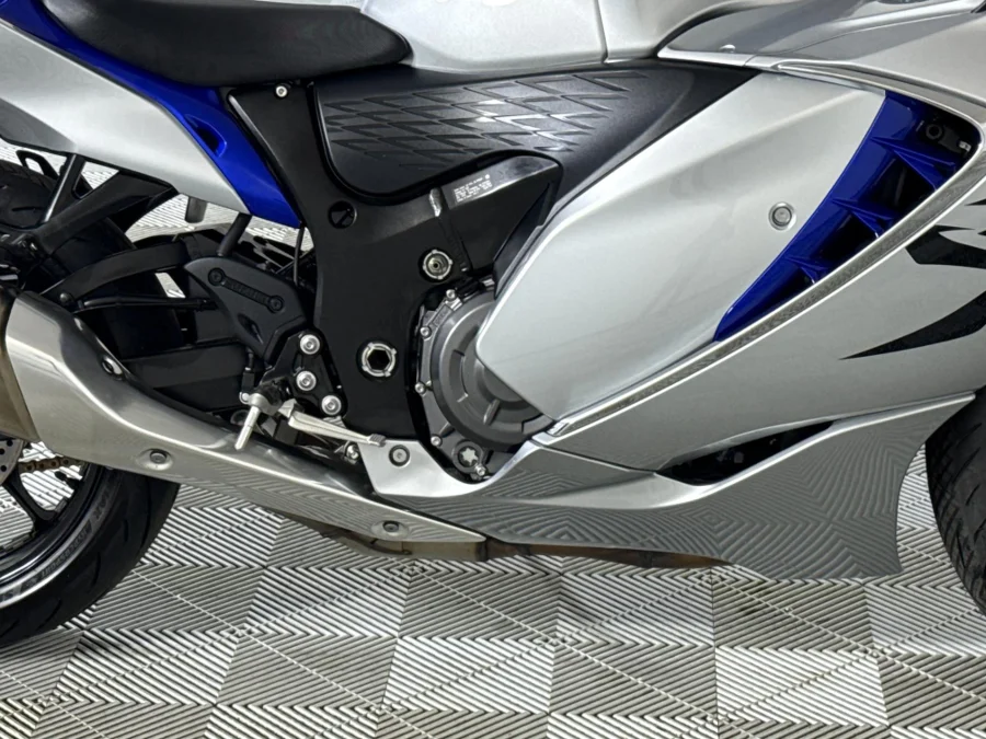 Used 2026 Suzuki GSX 1300r - WeBuyCars Midstream Used 2026 Suzuki GSX 1300r - WeBuyCars Midstream