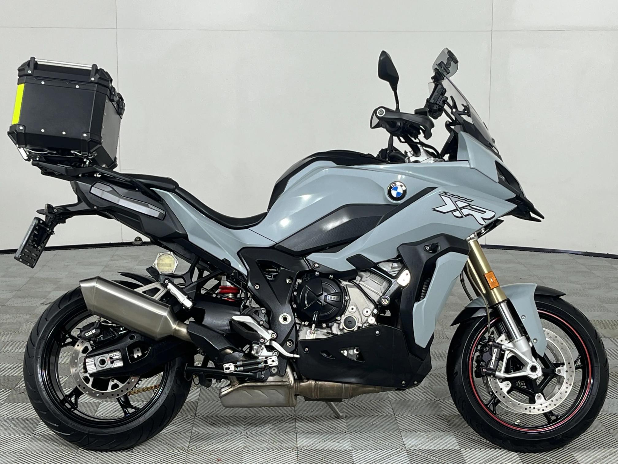 Used 2020 BMW S1000XR