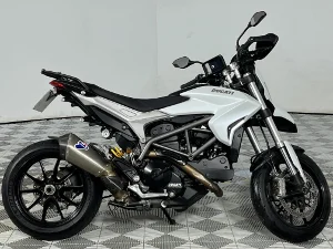 Used 2014 Ducati Hypermotard Hyperstrada