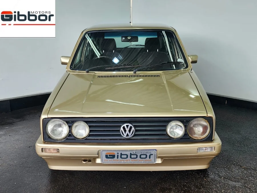 Used 2003 Volkswagen Citi 1.6i Life - Gibbor Motors