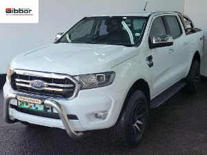 Used 2020 Ford Ranger 2.0SiT double cab 4x4 XLT