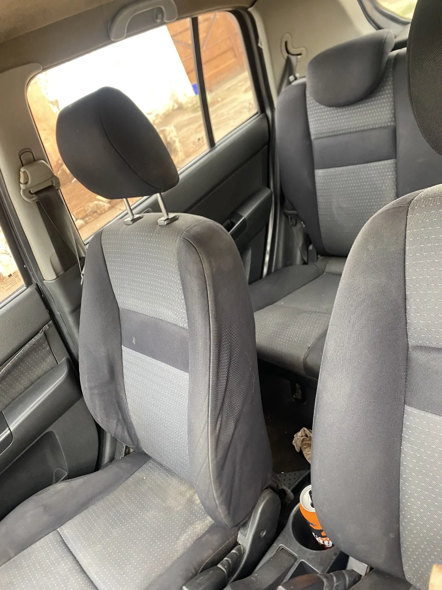 Used 2004 Hyundai Getz 1.3 - Private Seller Used 2004 Hyundai Getz 1.3 - Private Seller