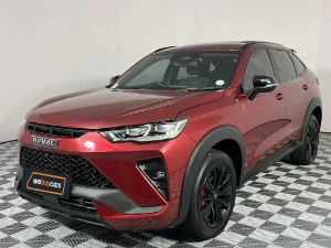 Used 2023 Haval H6 GT 2.0GDIT 4WD Super Luxury