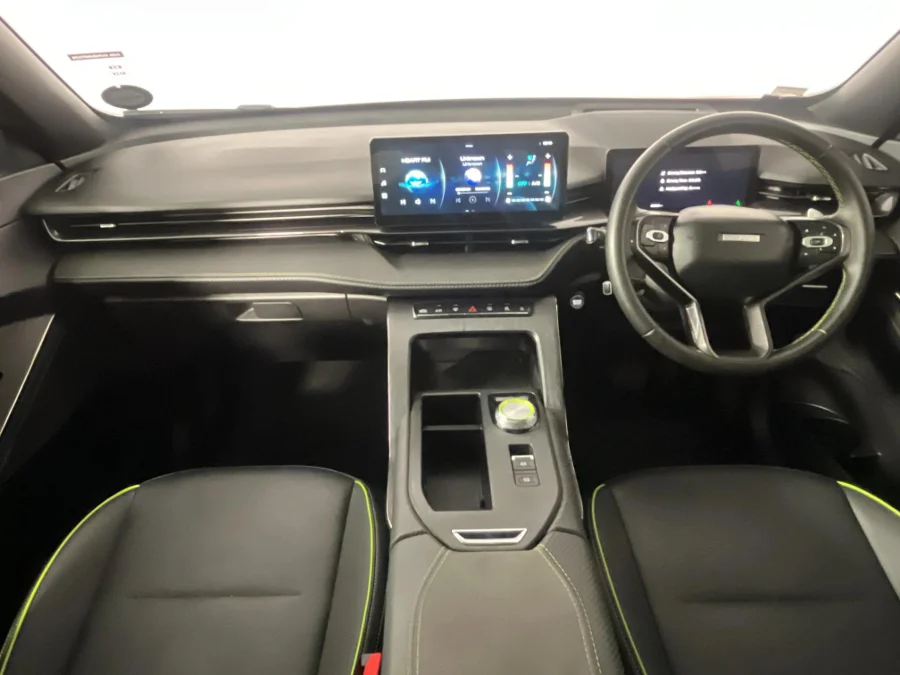 Used 2023 Haval H6 GT 2.0GDIT 4WD Super Luxury - WeBuyCars Lansdowne