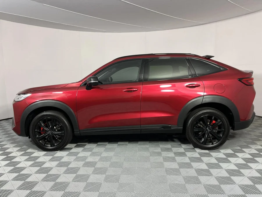 Used 2023 Haval H6 GT 2.0GDIT 4WD Super Luxury - WeBuyCars Lansdowne