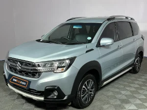 Used 2024 Suzuki XL6 1.5 GLX auto