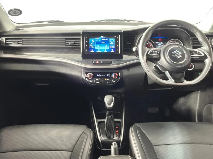 Used 2024 Suzuki XL6 1.5 GLX auto - WeBuyCars Rustenburg Used 2024 Suzuki XL6 1.5 GLX auto - WeBuyCars Rustenburg