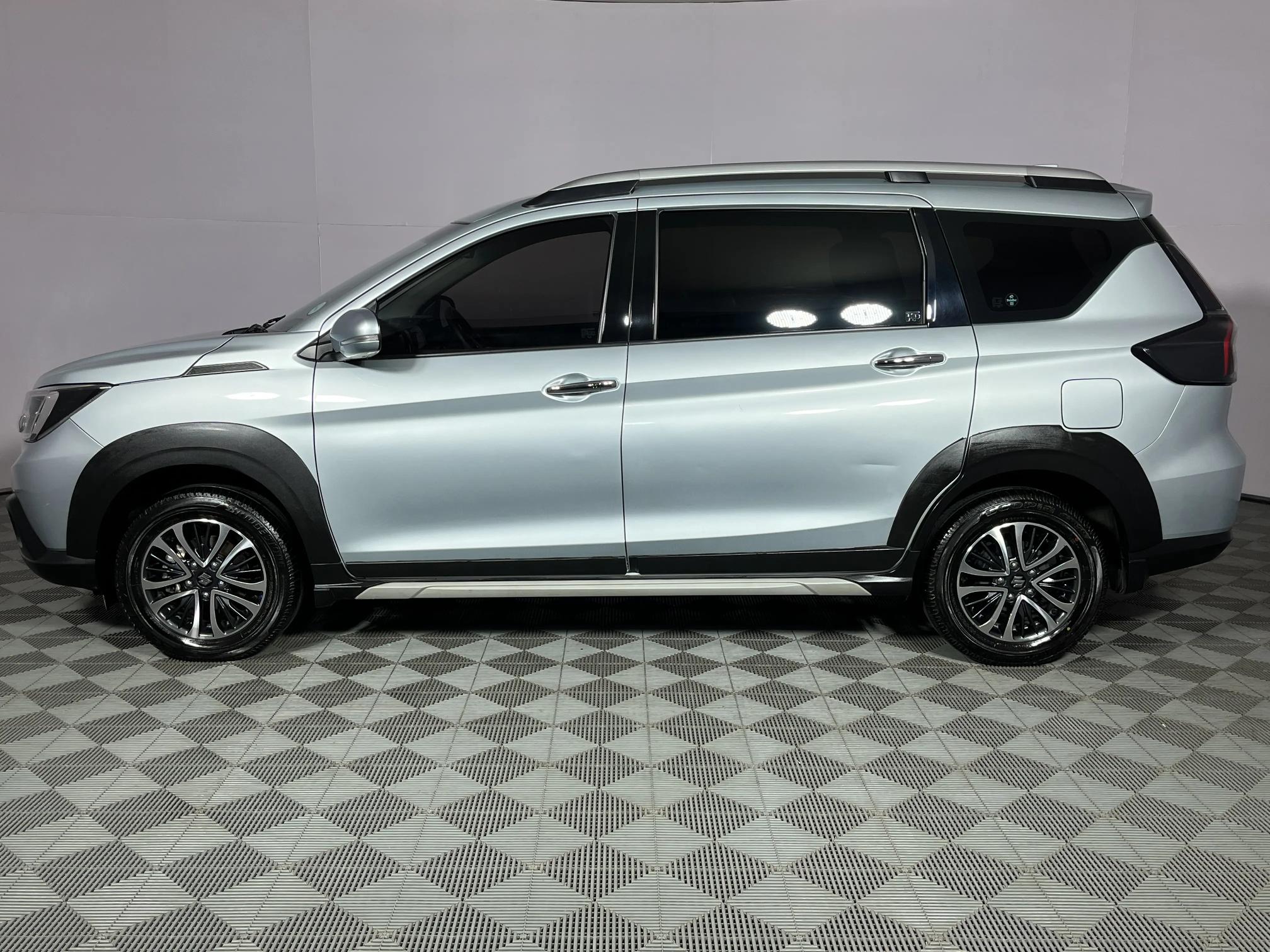 Used Used 2024 Suzuki XL6 1.5 GLX auto for sale in North West