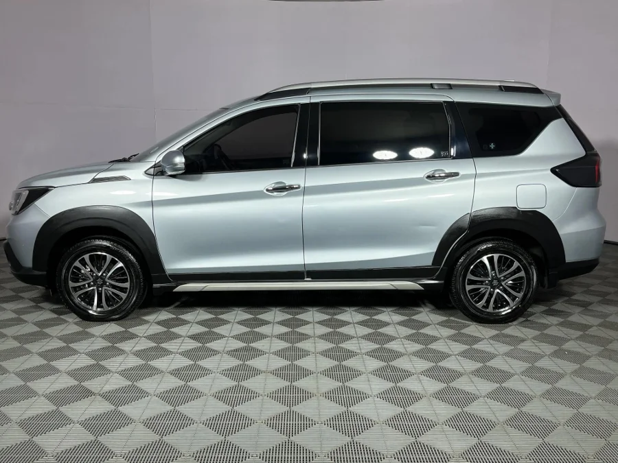 Used 2024 Suzuki XL6 1.5 GLX auto - WeBuyCars Rustenburg Used 2024 Suzuki XL6 1.5 GLX auto - WeBuyCars Rustenburg