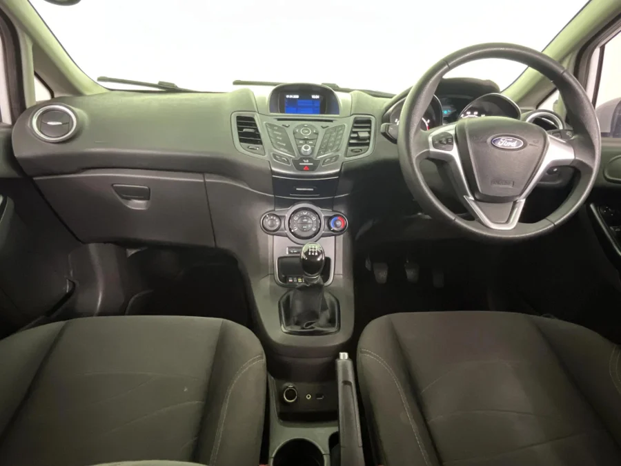 Used 2016 Ford Fiesta 5-door 1.0T Trend - WeBuyCars Gqeberha Used 2016 Ford Fiesta 5-door 1.0T Trend - WeBuyCars Gqeberha