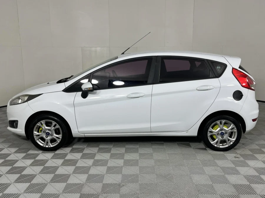 Used 2016 Ford Fiesta 5-door 1.0T Trend - WeBuyCars Gqeberha Used 2016 Ford Fiesta 5-door 1.0T Trend - WeBuyCars Gqeberha